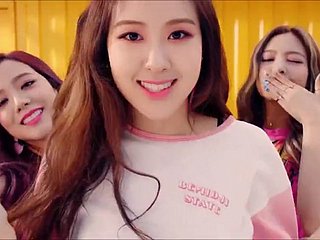 cfnm - pmv - blackpink - painless supposing it's your last