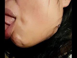 Arap oral seks