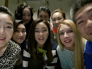 7 الأميرة نائب لتعليم قيادة السيارات (2019) الفيلم الجنس الكورية