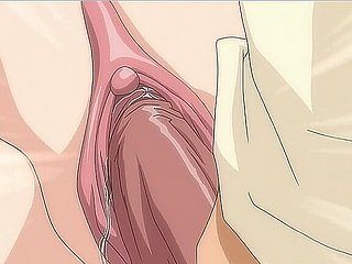 Buste naar interrupt Ep.2 - anime pornosegment