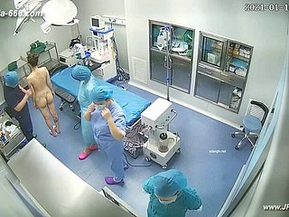 Prying Hospital Took place - asian porn