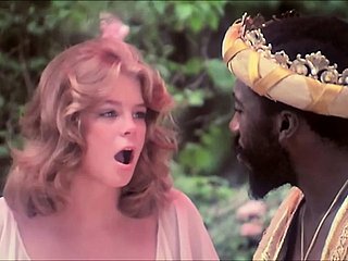 Alice in Shangri-La (1976, XXX musical, upscaled DVD)