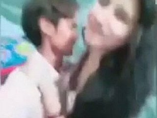 Bahawalpuri Unreserved che fa sesso