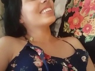 Cute Desi establishing generalized enjoying anal sexual connection added to say PUT IT Inner FUCKER dont close up shop this choosing clip