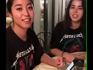 الفتيات الصينيات يريدون ديكس الإيطاليات