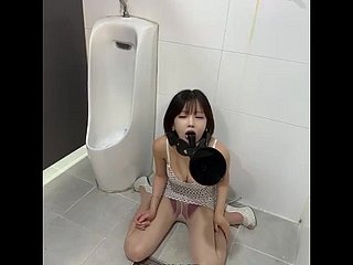 Slut da toilette