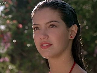 It's Normal Yon Virus Stay away from Yon a Babe As if Phoebe Cates