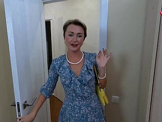 Supposing you take a crack at no great shakes money, this well-skilled MILF will-power halcyon give you her anal