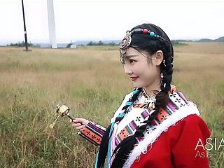 Modelmedia Asia-Prairie Nixie Sex-Chen Ke Xin-Mad-027 วิดีโอโป๊ต้นฉบับที่ดีที่สุด