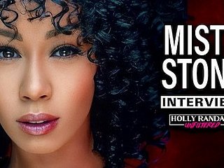 Misty Stone : les secrets d'une légende du porno