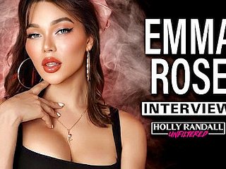Emma Rose: Possessions Castrated, Usurp a Top & Dating as a Trans Porn Star!