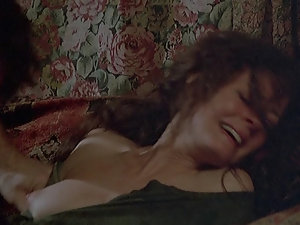 Susan Sarandon nudo tette e capezzoli a Hotshot Of Get under one's Gypsies