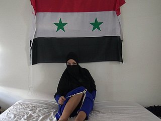 Glum Arabische Syrische Dance